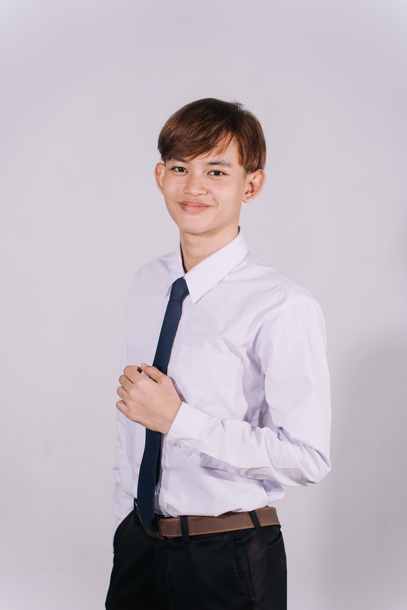 นายโซฟียัน กะดะแซ