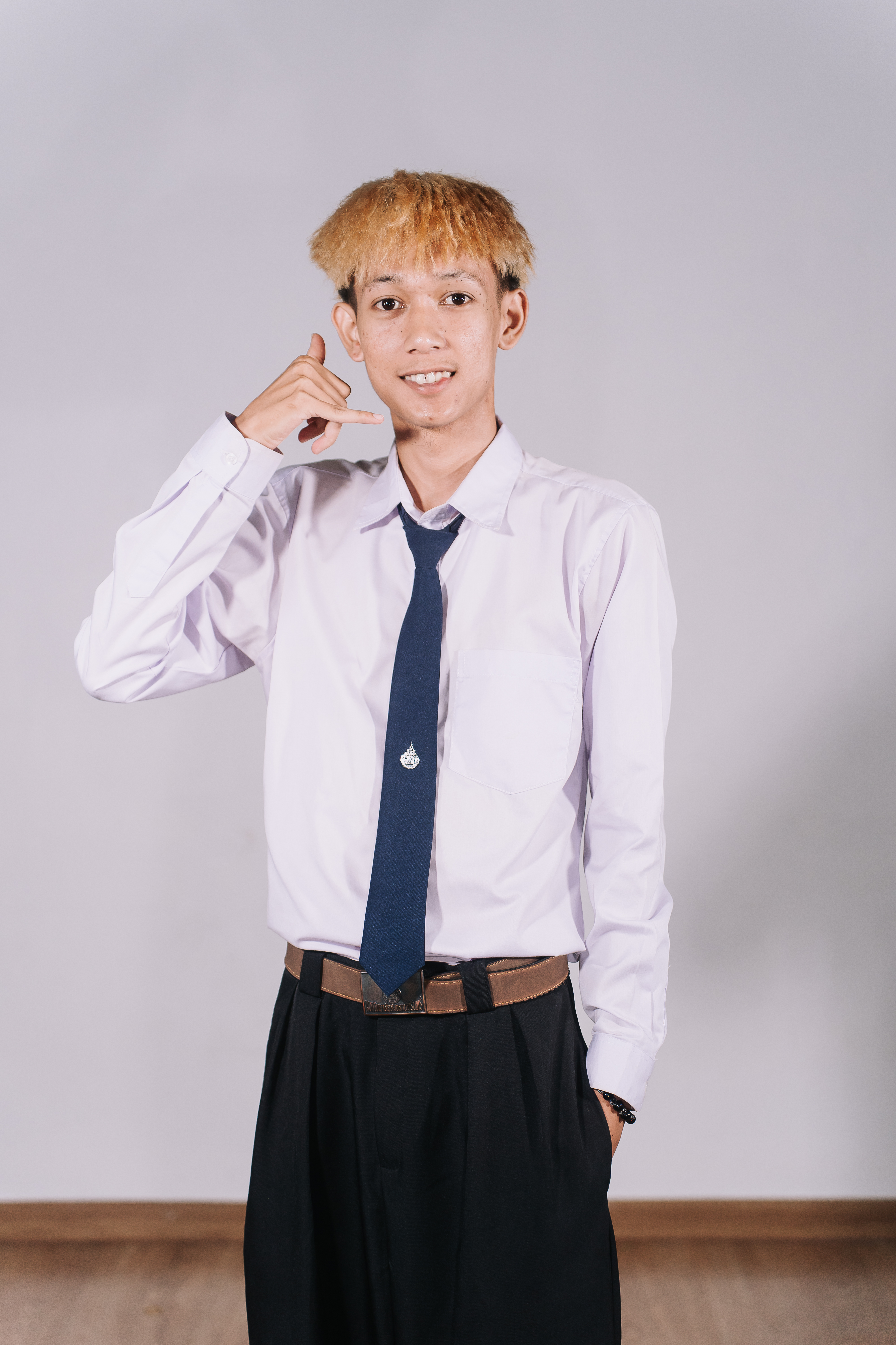 ซอฟรอน ยากะจิ
